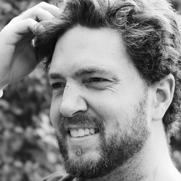 Charles Scott Bell, founder of Art Kid Media
